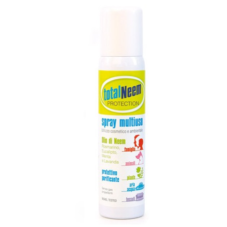 NEEM SPRAY 100 ML