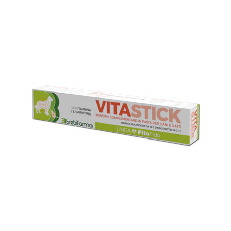 VITASTICK PASTA SIRINGA 15 G