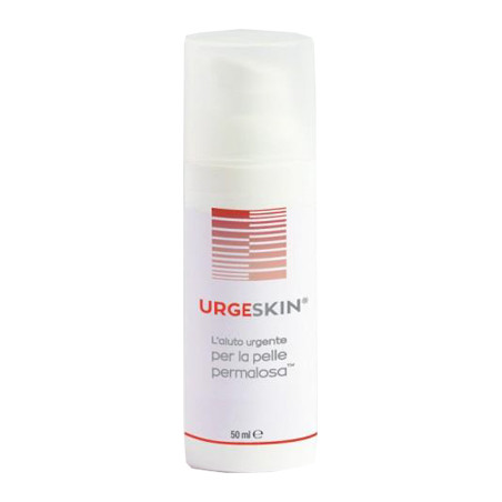 URGESKIN 50 ML