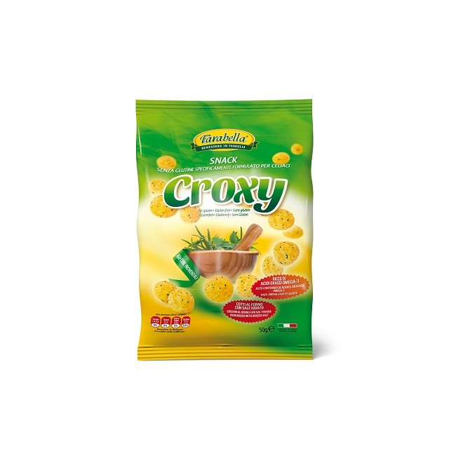 FARABELLA CROXY ALLE ERBE PROVENZALI 50 G