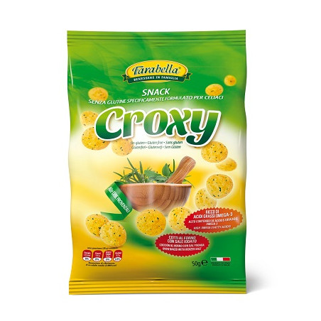 FARABELLA CROXY ALLE ERBE PROVENZALI 50 G