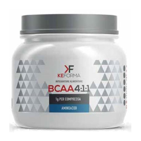 KE BCAA 4 1 1 300 COMPRESSE