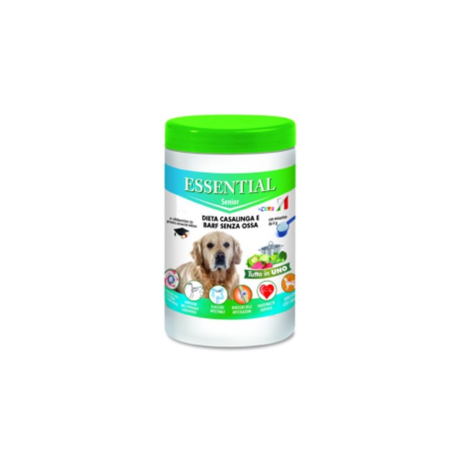 ESSENTIAL CANE SENIOR 150 G