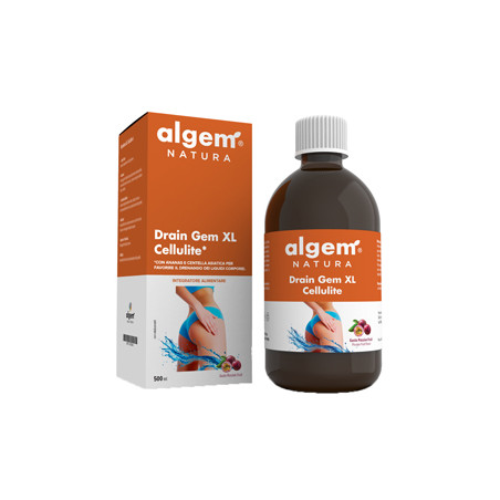 DRAINGEM XL CELLULITE 500 ML