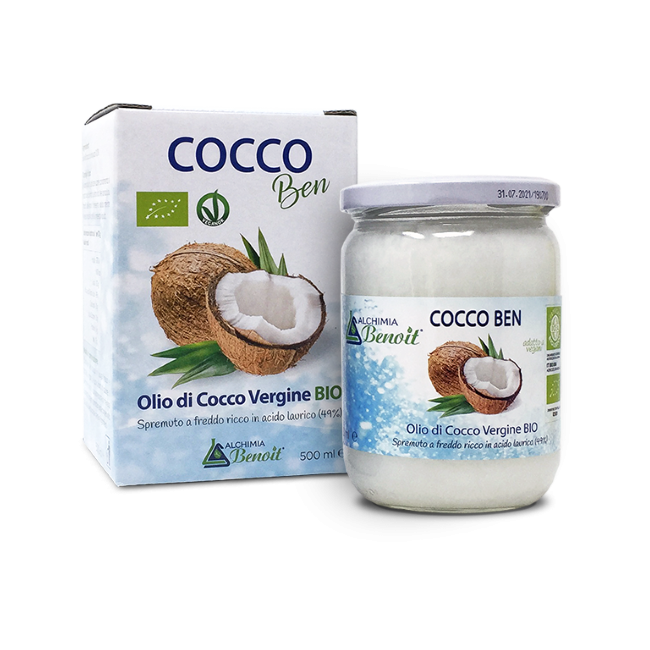 COCCO BEN 500 ML