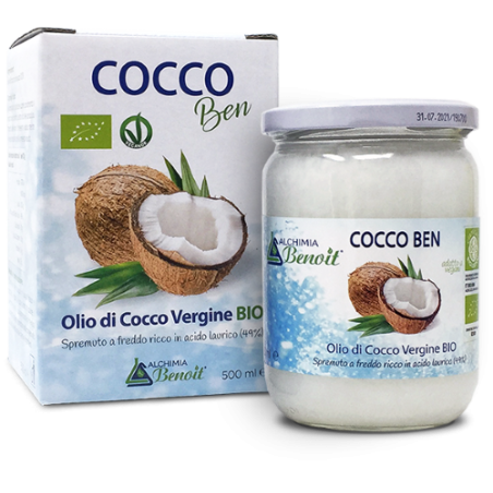 COCCO BEN 500 ML