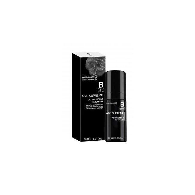 B-LIFT AGE SUPREME SIERO IN GEL 30 ML