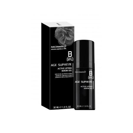 B-LIFT AGE SUPREME SIERO IN GEL 30 ML