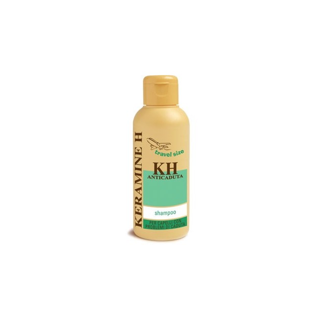 KERAMINE H SHAMPOO ANTICADUTA TRAVEL SIZE 100 ML