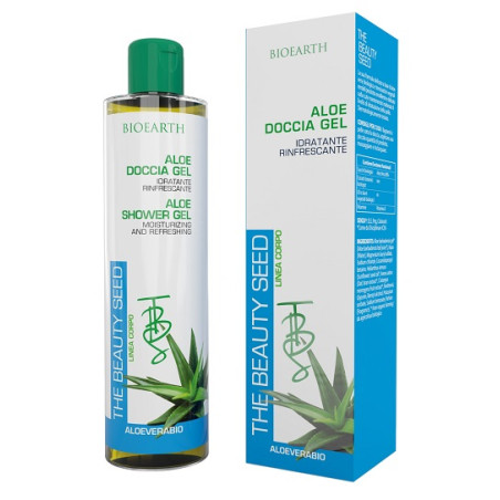 TBS ALOE DOCCIA GEL 250 ML