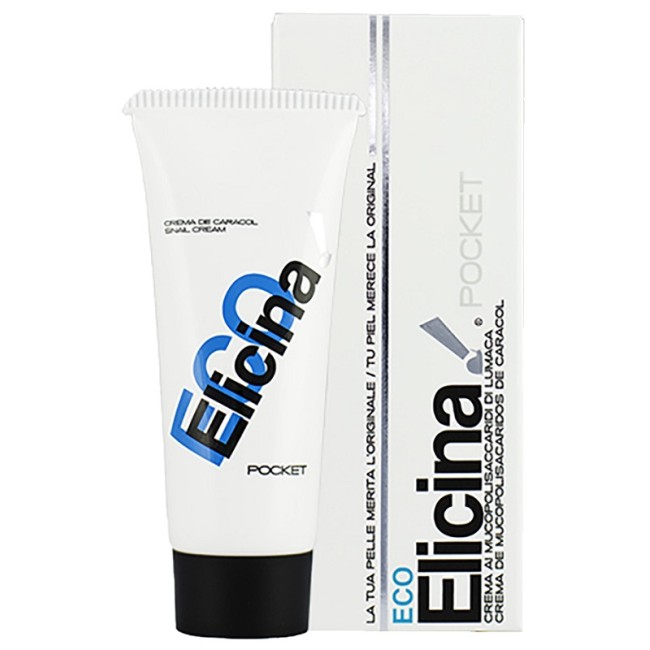 ELICINA ECO POCKET CREMA 20 G