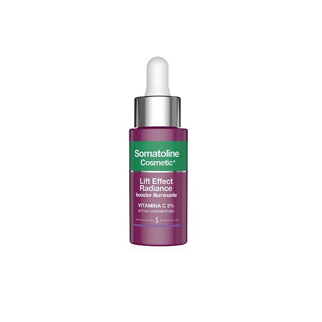 SOMATOLINE COSMETIC RADIANCE BOOSTER 30 ML