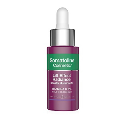 SOMATOLINE COSMETIC RADIANCE BOOSTER 30 ML