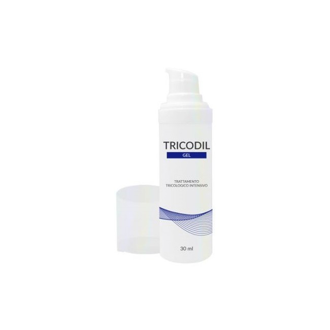 TRICODIL GEL 30 ML LG DERMA