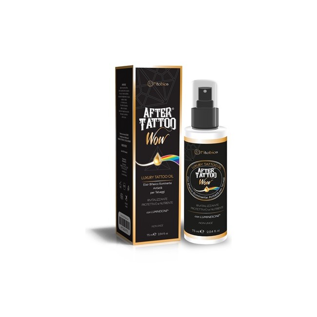 AFTERTATTOO WOW SPRAY 75 ML