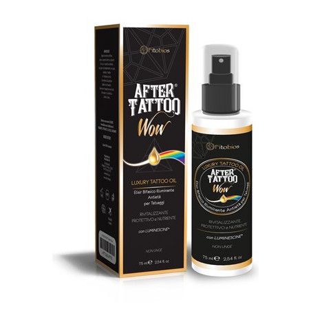 AFTERTATTOO WOW SPRAY 75 ML