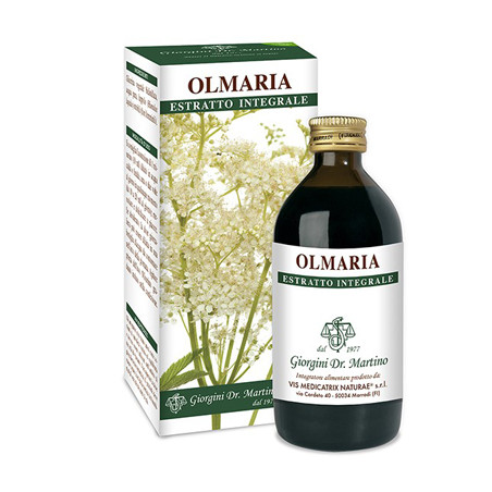 OLMARIA ESTRATTO INTEGRALE 200 ML