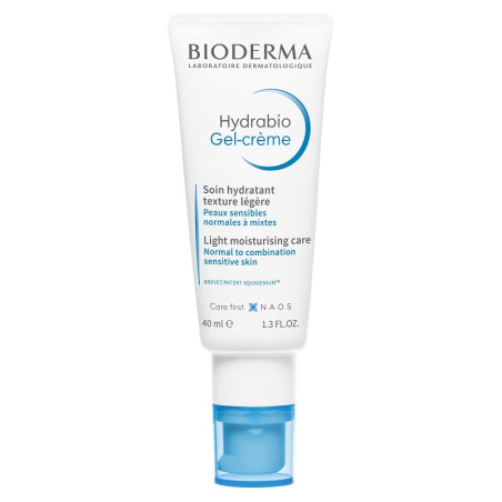 HYDRABIO GEL CREME 40 ML