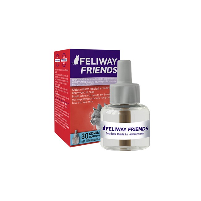 FELIWAY FRIENDS RICARICA 48 ML