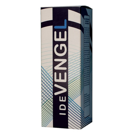 IDEVEN GEL 100 ML