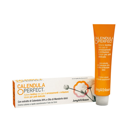 CALENDULA PERFECT JUNG & ERIKSSON 50 ML