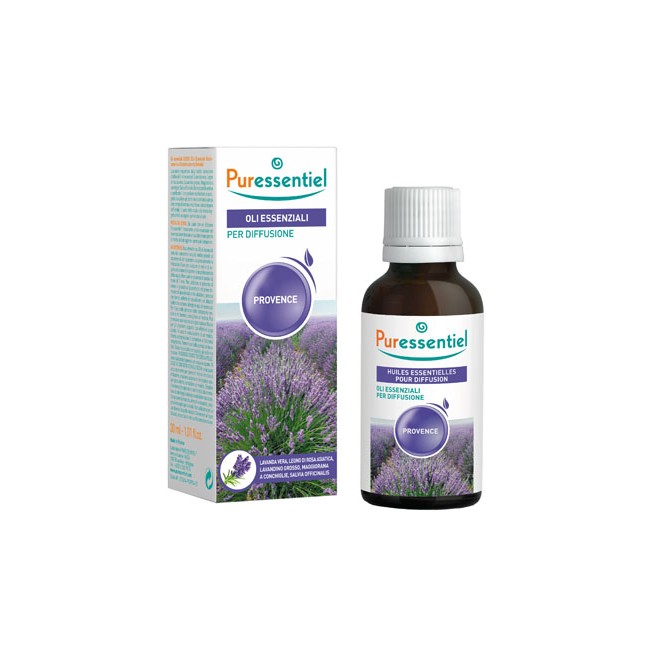 PURESSENTIEL MISCELA PROVENCE PER DIFFUSIONE 30 ML