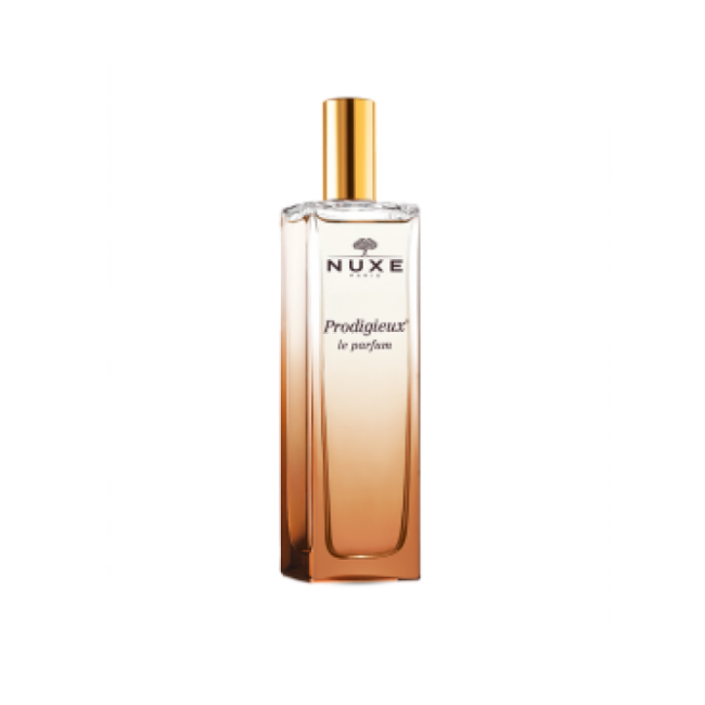 NUXE PROFUMO DONNA PRODIGIEUX LE PARFUM 50 ML