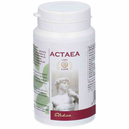 ACTAEA 100 CAPSULE