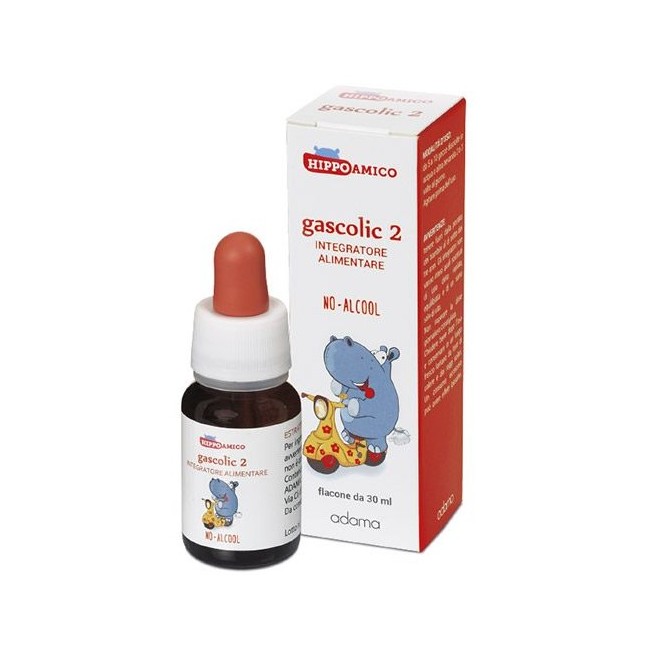 EIE GASCOLIC 2 GOCCE 30 ML