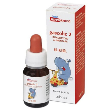 EIE GASCOLIC 2 GOCCE 30 ML