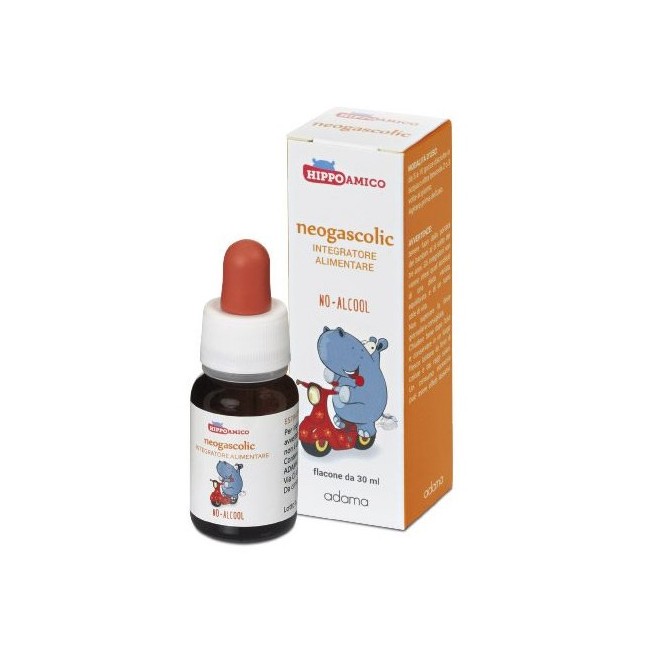 EIE NEOGASCOLIC GOCCE 30 ML