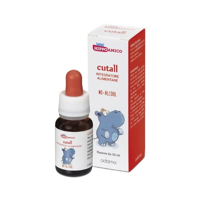 EIE CUTALL GOCCE 30 ML