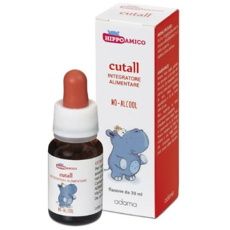 EIE CUTALL GOCCE 30 ML