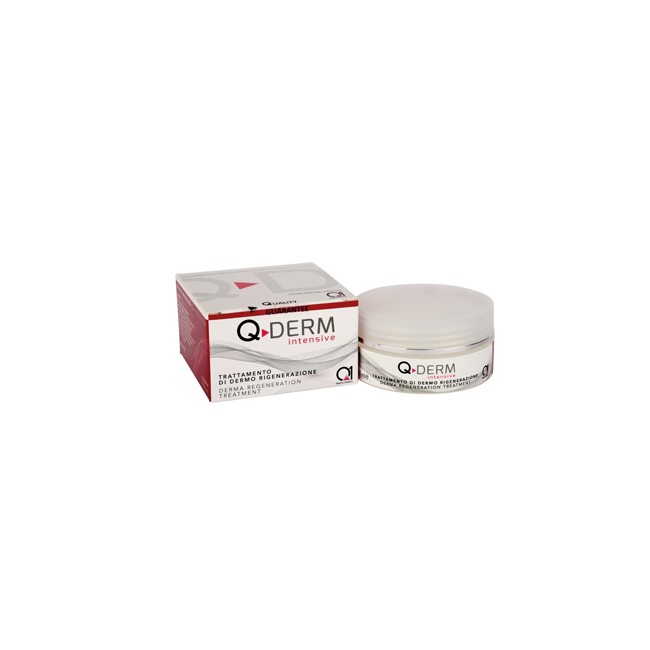 Q-DERM INTENSIVE CREMA 40 ML