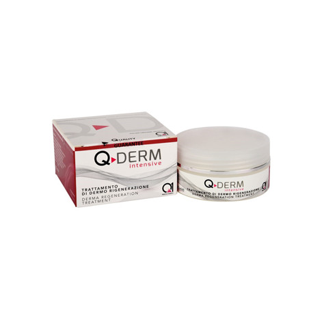 Q-DERM INTENSIVE CREMA 40 ML