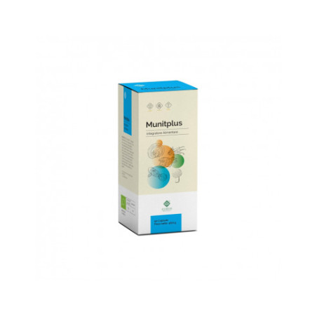 MUNITPLUS 90 CAPSULE DA 540 MG