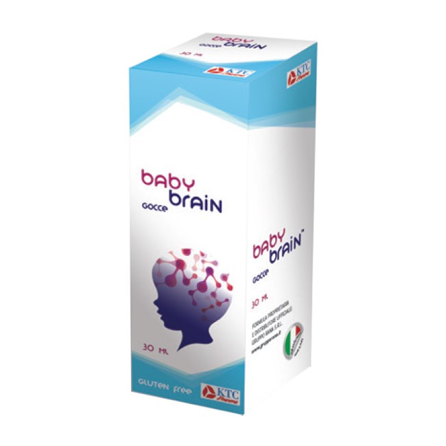 BABY BRAIN 30 ML