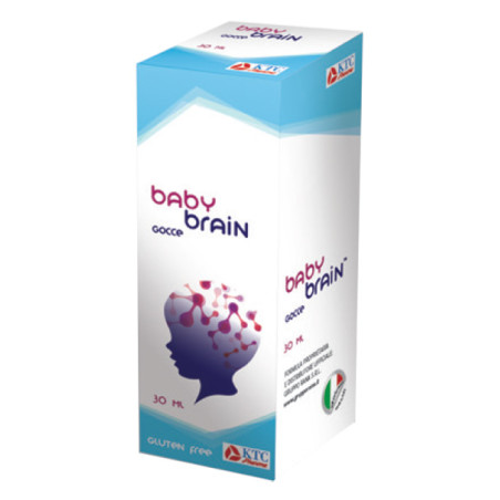 BABY BRAIN 30 ML