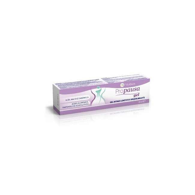 PROPAUSA GEL INTIMO 30 ML