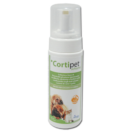 CORTIPET 100 ML