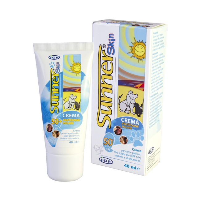 SUNNERSKIN 40 ML