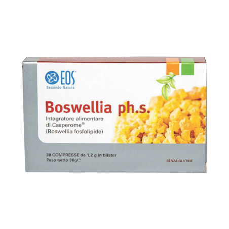 EOS BOSWELLIA PH S 30CPR