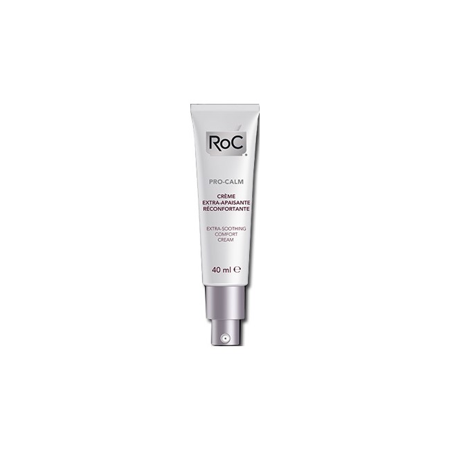 ROC AA PROCALM EXTRA LENITIVA COMFORT 40 ML