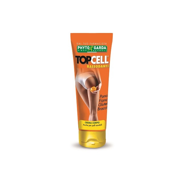 TOPCELL RASSODANTE CREMA 125 ML