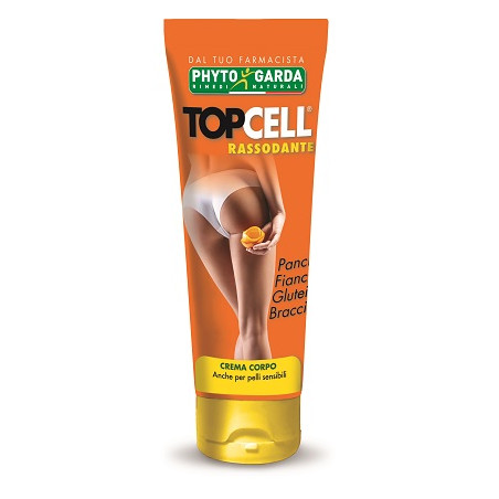 TOPCELL RASSODANTE CREMA 125 ML