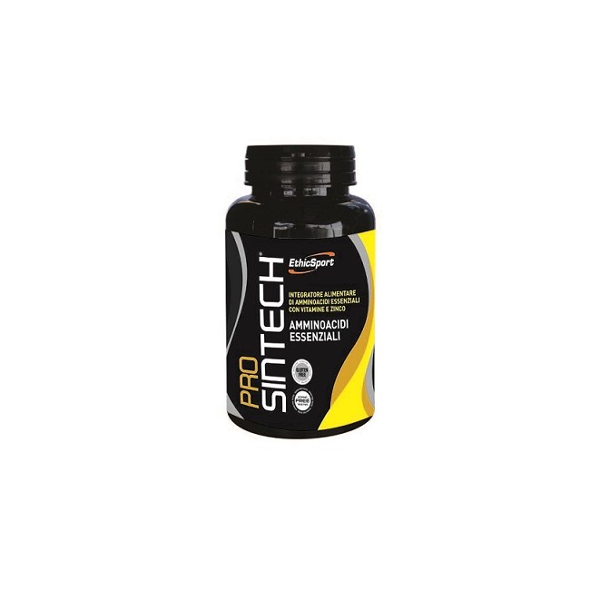 ETHICSPORT PROSINTECH 120 COMPRESSE 1350 MG