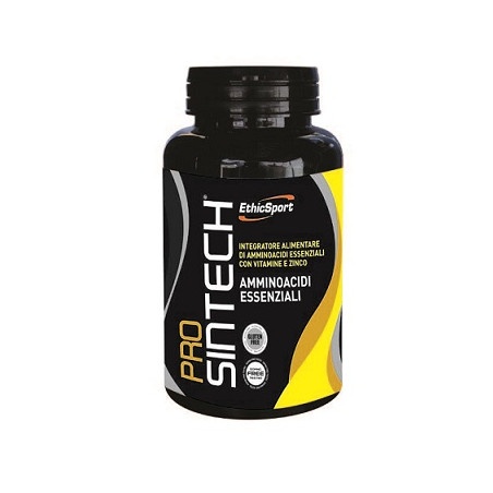 ETHICSPORT PROSINTECH 120 COMPRESSE 1350 MG