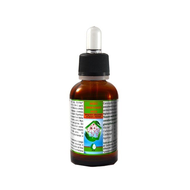 MBC IMMUNO MIX GOCCE 50 ML