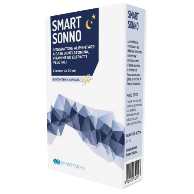 SMART SONNO 30 ML