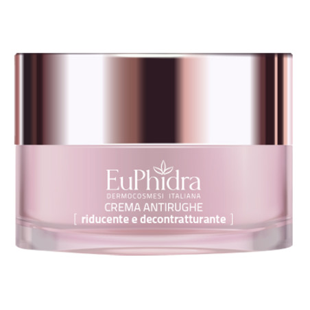 EUPHIDRA FILLER CREMA ANTIRUGHE RIDUCENTE 50 ML